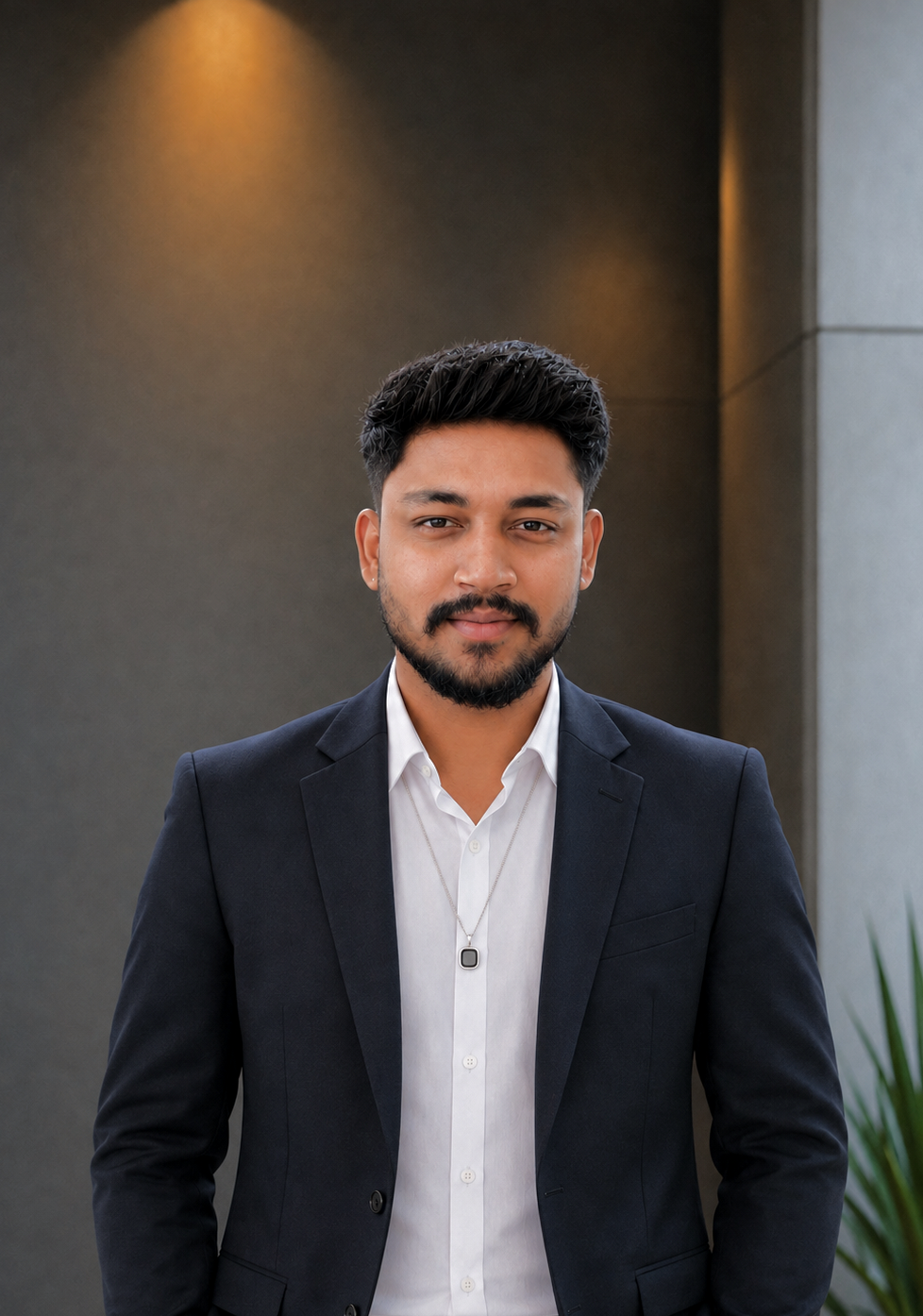 Abhishek Jadav
