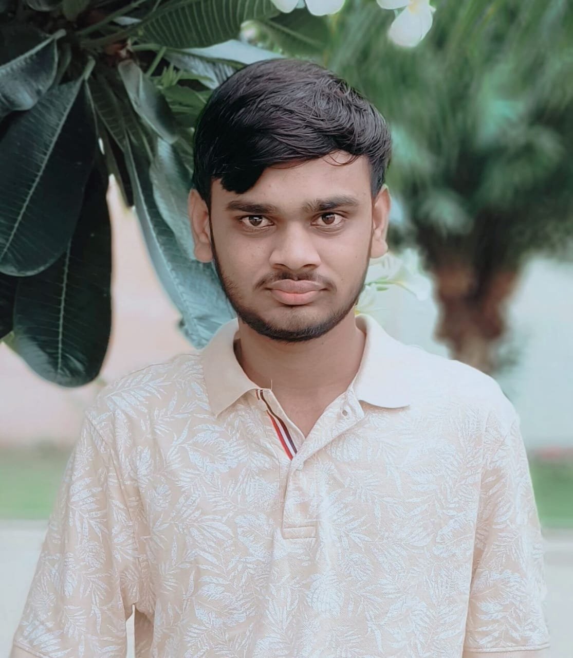 Anil Baripa