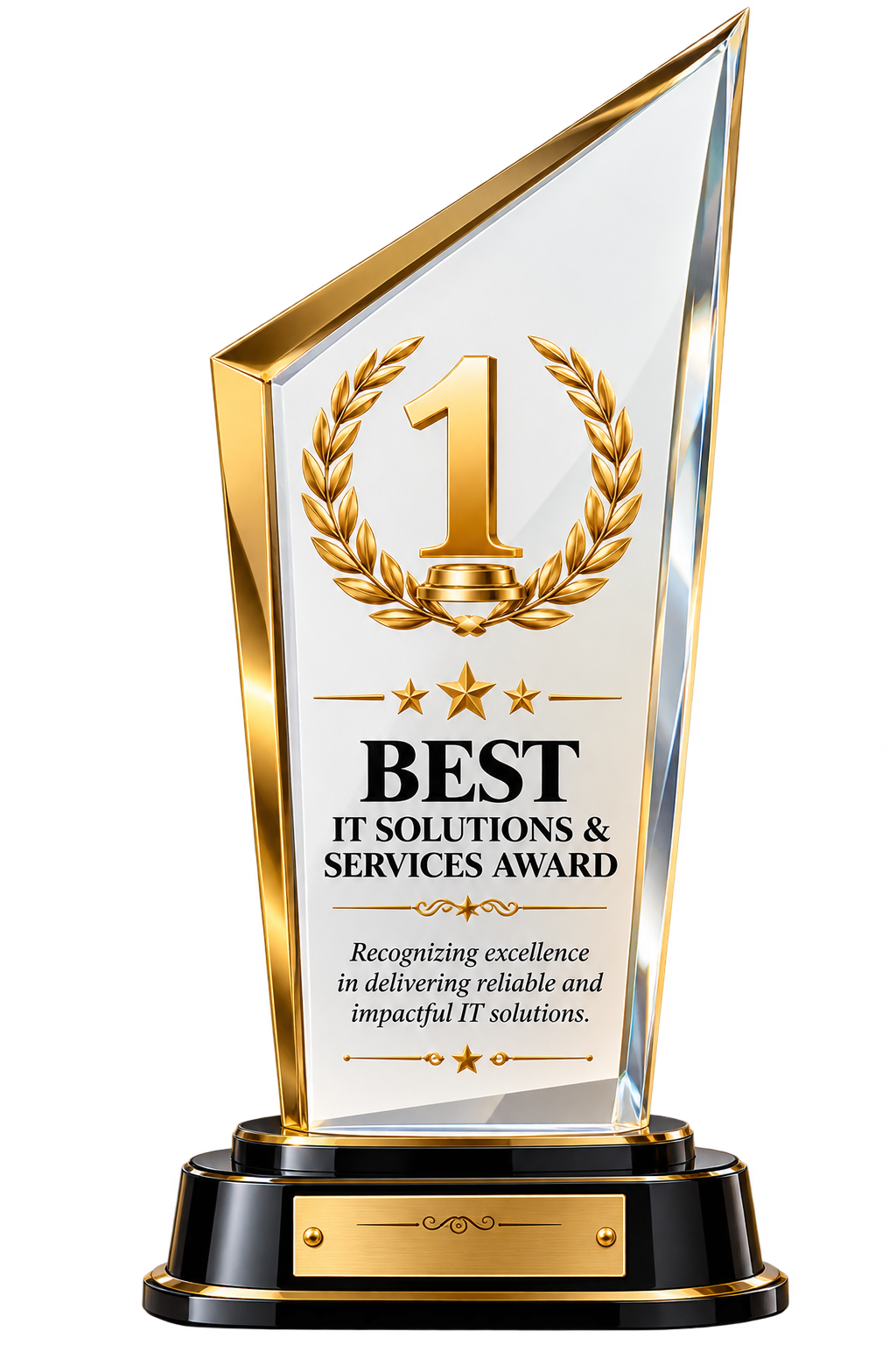 Award 3