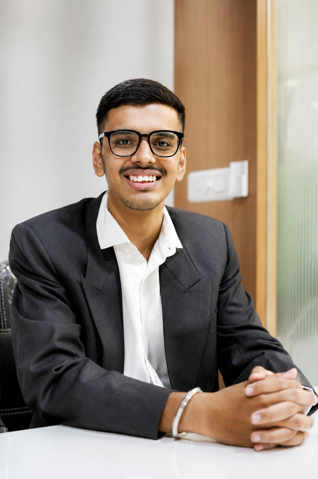 Haridarshan Chandnani