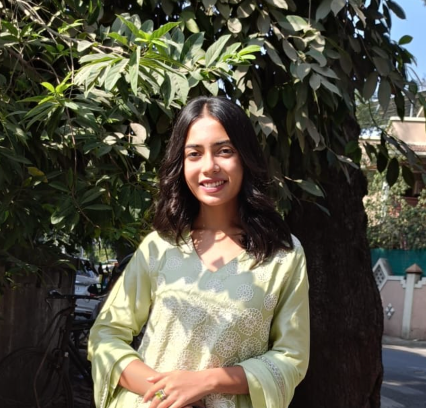 Krishita Chhabra