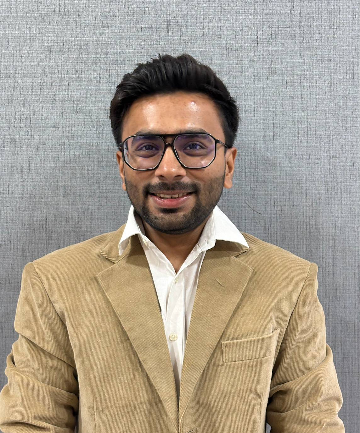 Manan Mehta